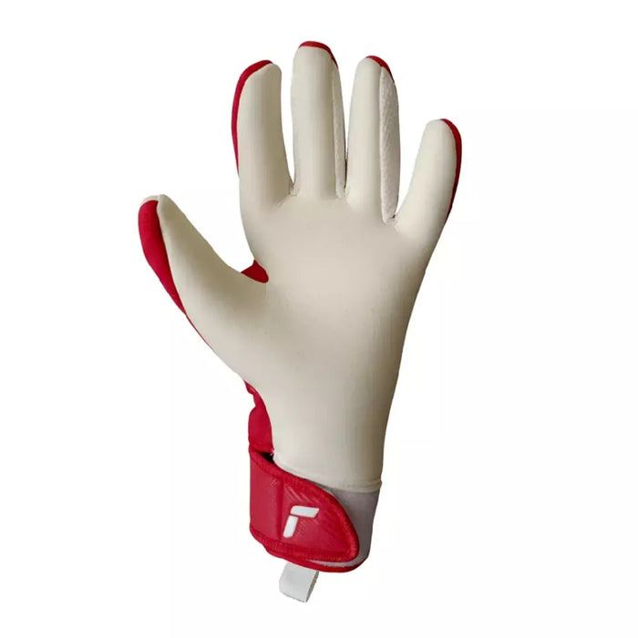 Guante Reusch Fast Grip Gold Unisex