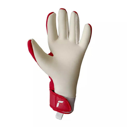 Guante Reusch Fast Grip Gold Unisex