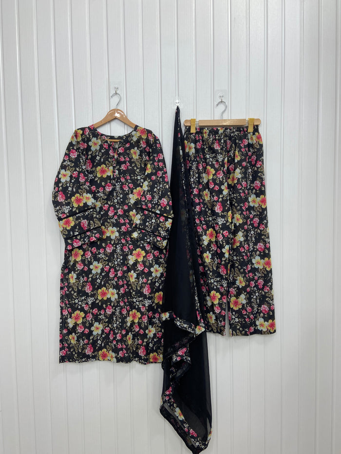 Small / Black