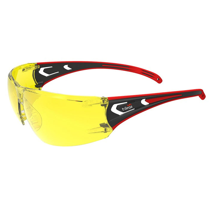 HANO - KN Rated Safety Glasses / Spectacles