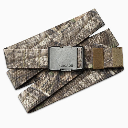 Hardware Belt - Realtree - M/L