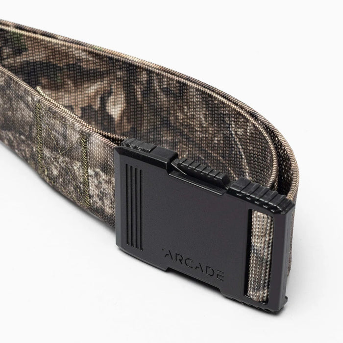 Hardware Belt - Realtree - M/L