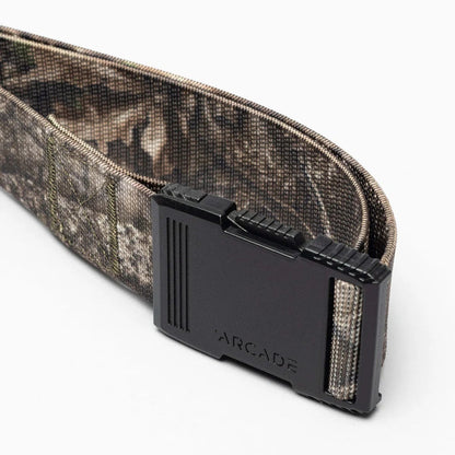 Hardware Belt - Realtree - M/L