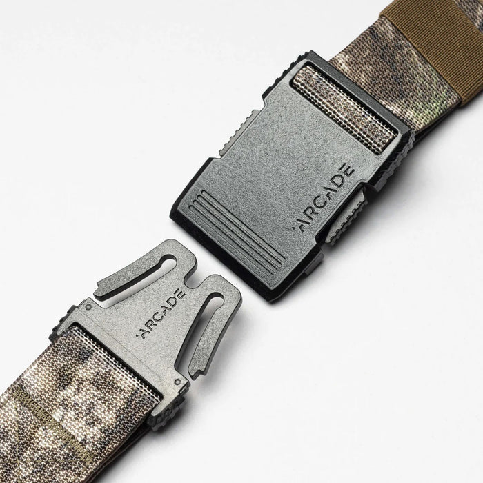 Hardware Belt - Realtree - M/L