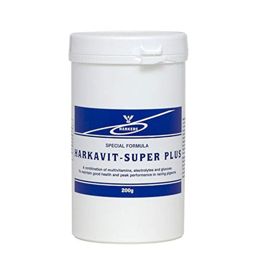 Harkavit Super Plus 200gm