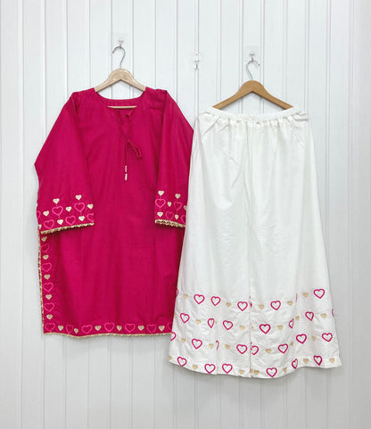 Heartloom | Co-ord Set D-821