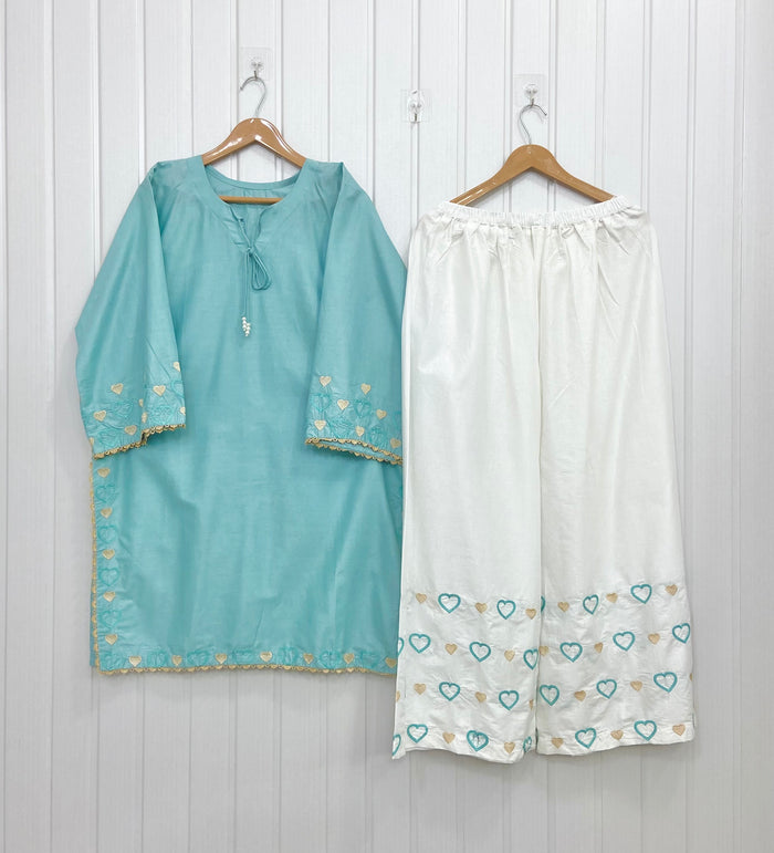 Heartloom | Co-ord Set D-821