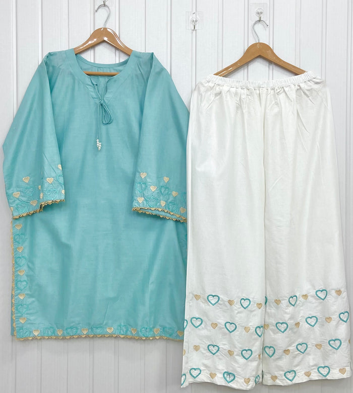 Heartloom | Co-ord Set D-821