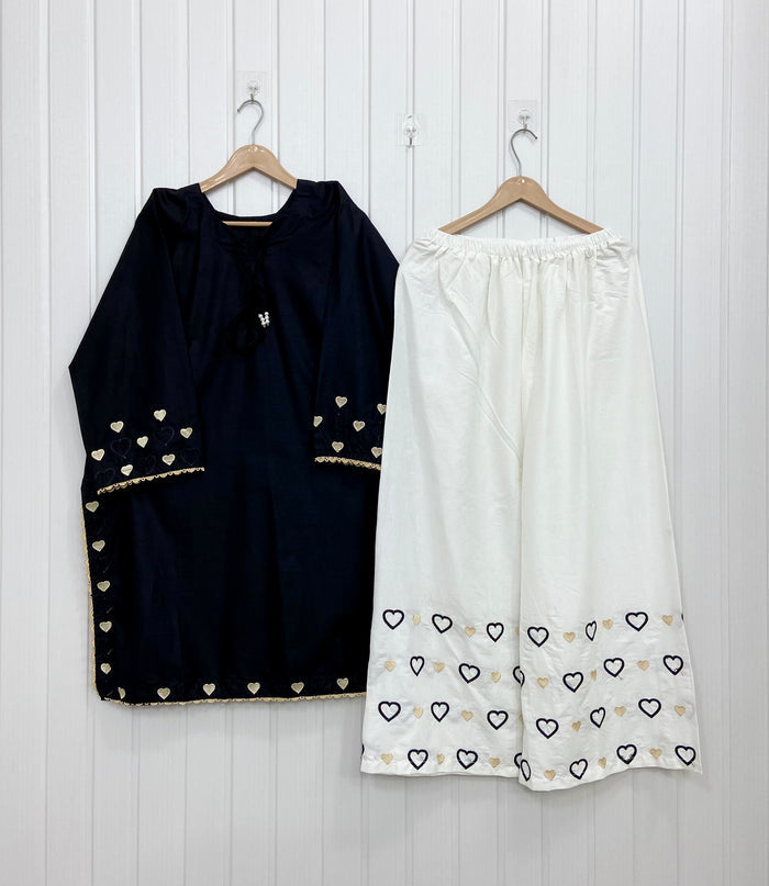 Heartloom | Co-ord Set D-821
