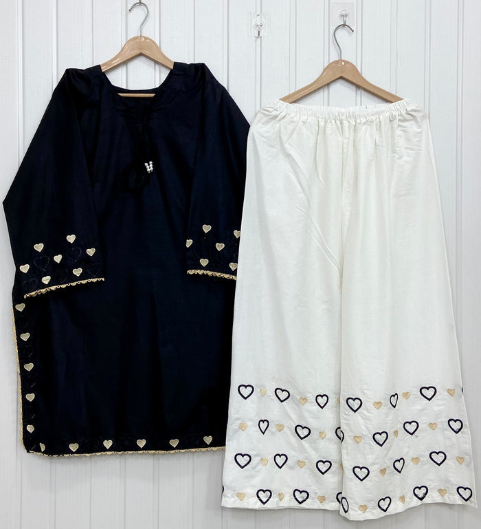 Heartloom | Co-ord Set D-821