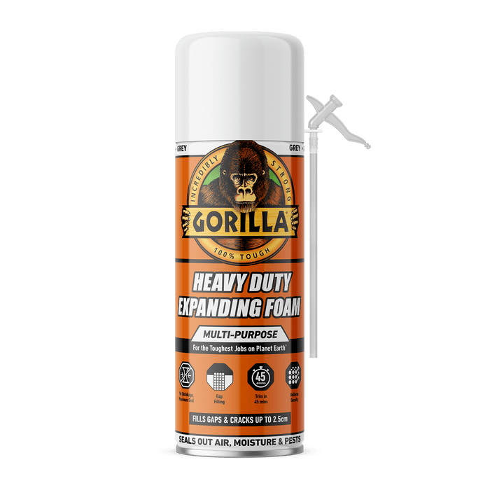 Heavy-Duty Expanding Foam 353ml