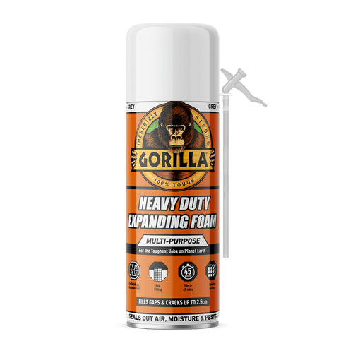 Heavy-Duty Expanding Foam 353ml