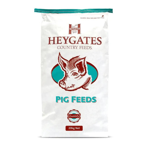 Heygates: Breeding Sow ROLLS 20kg