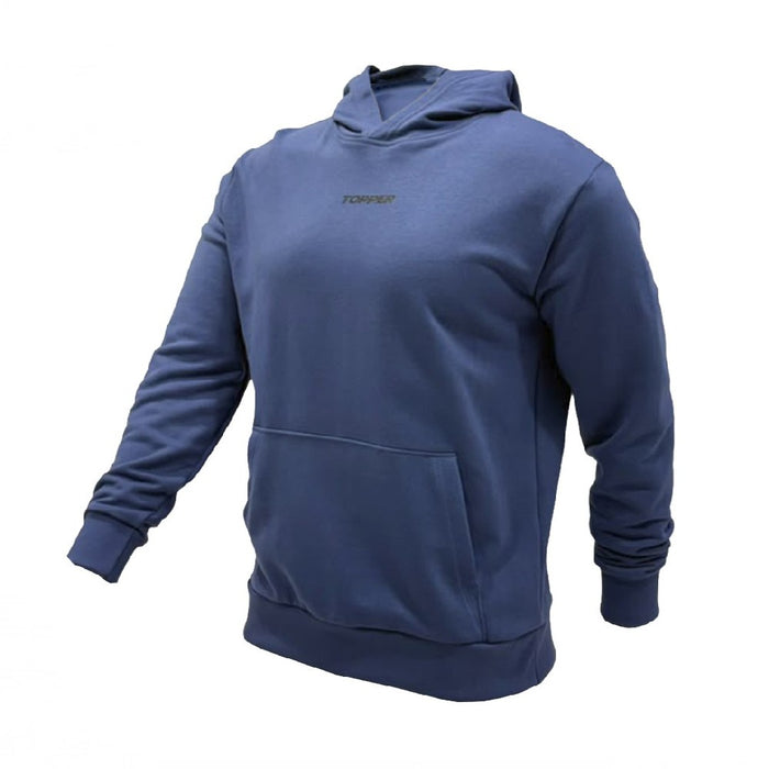 Hoodie Topper Brand Rustico Casual Hombre