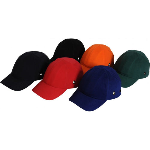 HPBC - Standard Bump Cap