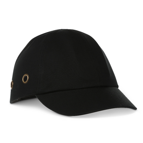 HPBC/RP - Reduced Peak Bump Cap