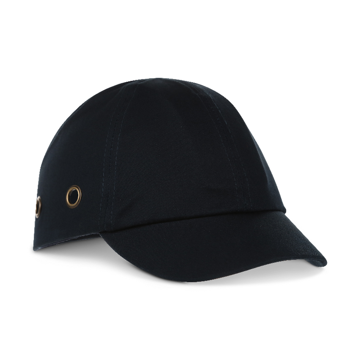 HPBC/RP - Reduced Peak Bump Cap