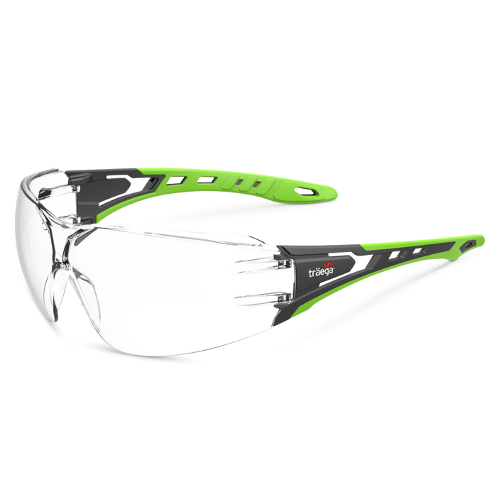 HURON™ - KN Rated Safety Glasses / Spectacles