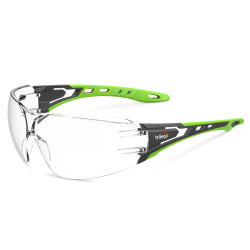 HURON™ - KN Rated Safety Glasses / Spectacles