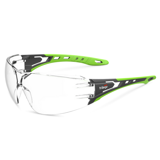 HURON™ - KN Rated Safety Glasses / Spectacles