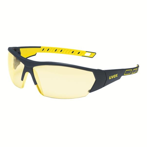 i-works Spectacles - Yellow