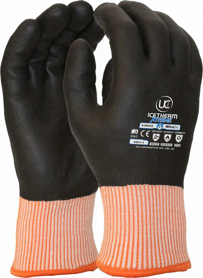 Icetherm™ - Xtreme Gloves