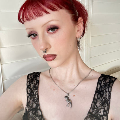 PREHISTORIC POWER NECKLACE