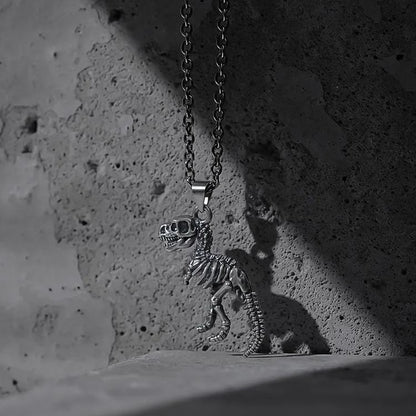 PREHISTORIC POWER NECKLACE