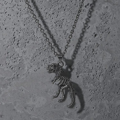 PREHISTORIC POWER NECKLACE