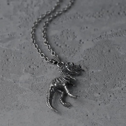 PREHISTORIC POWER NECKLACE
