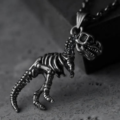 PREHISTORIC POWER NECKLACE