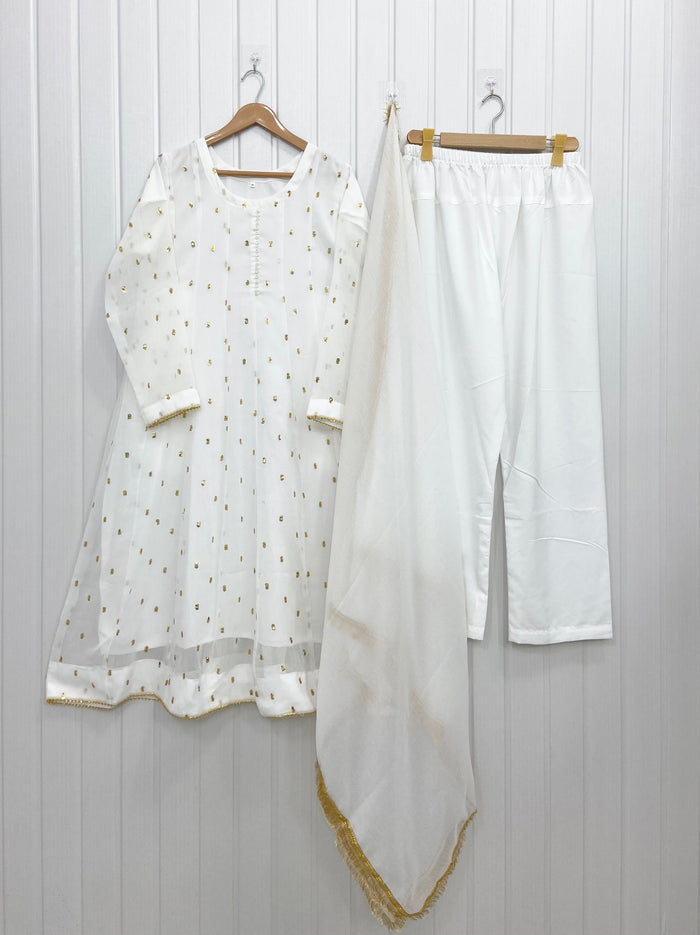 Jhilmil | 3PC D-734