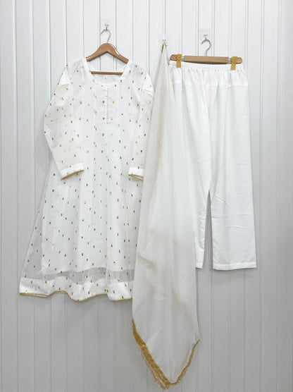 Jhilmil | 3PC D-734