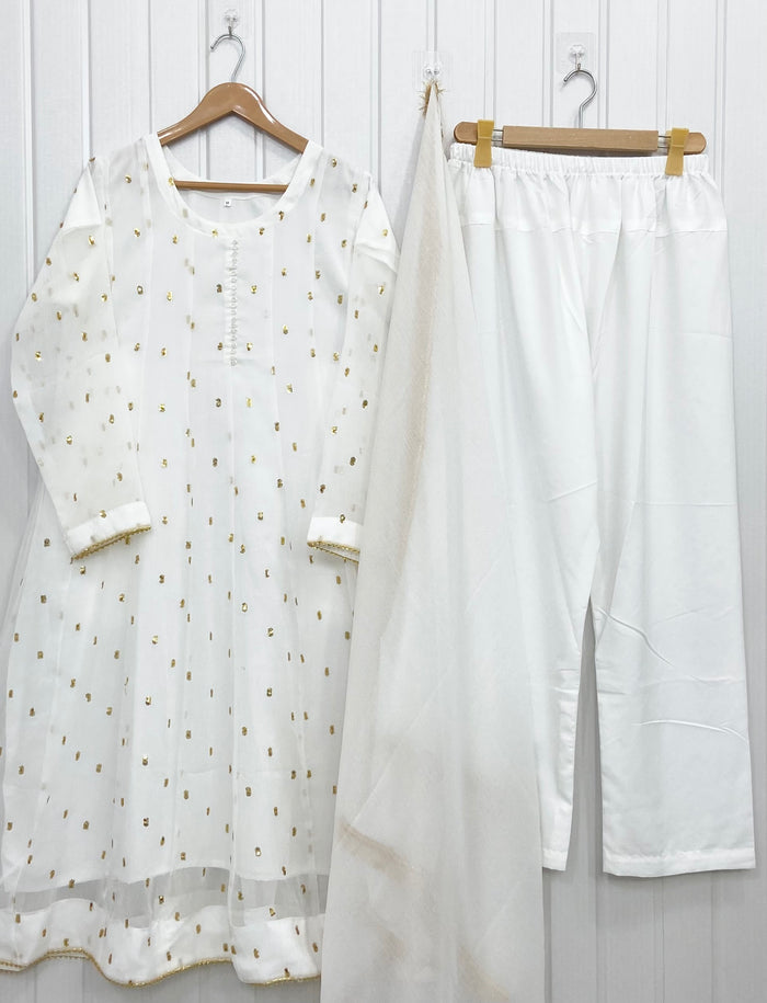 Jhilmil | 3PC D-734
