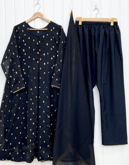 Jhilmil | 3PC D-734