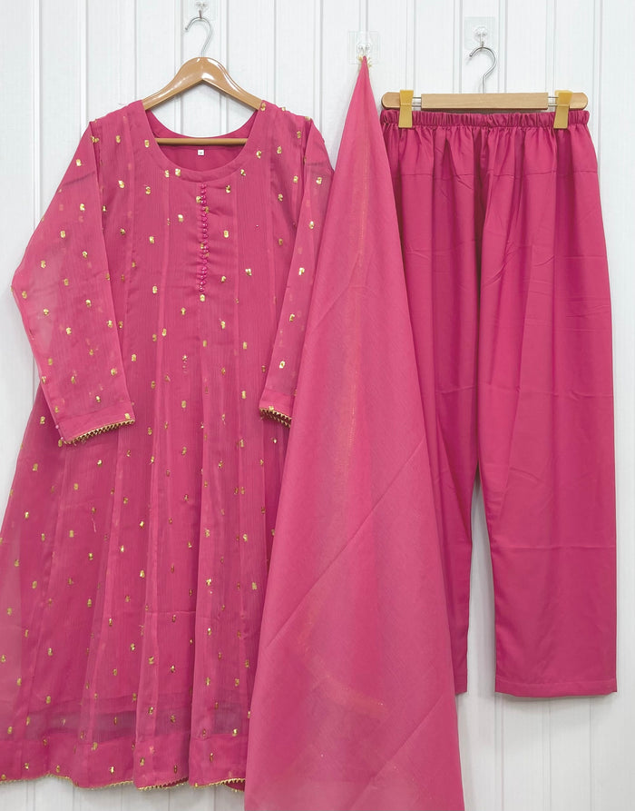 Small / Pink