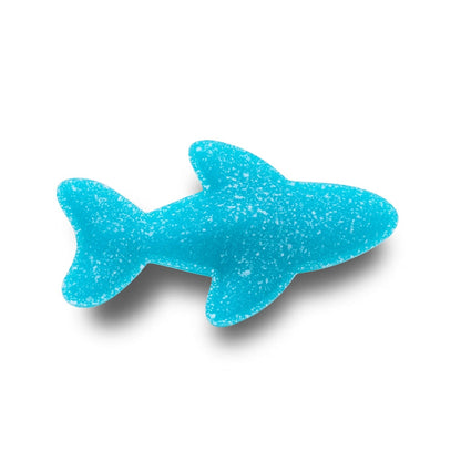 Jibbitz Unidad Crocs Shark Shaped Candy Unisex