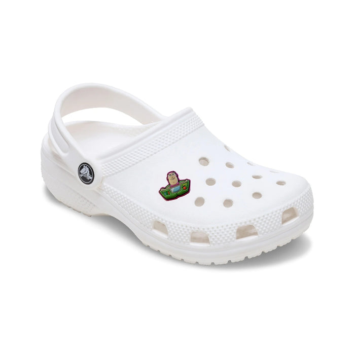 Jibbitz Unidad Crocs Toy Story Buzz Lightyear Unisex