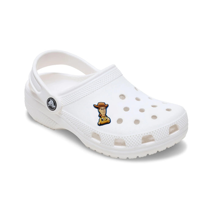Jibbitz Unidad Crocs Toy Story Woody Unisex