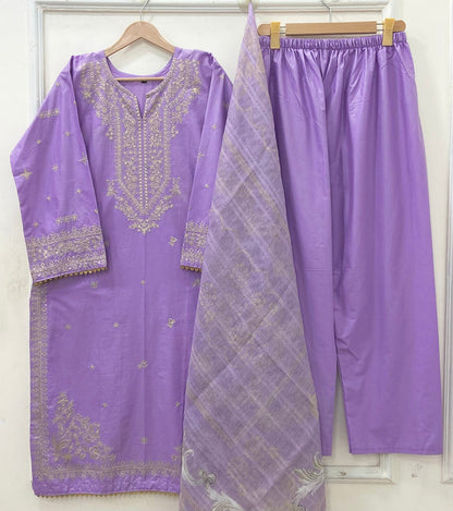 Small / Lilac
