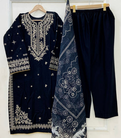 Small / Black