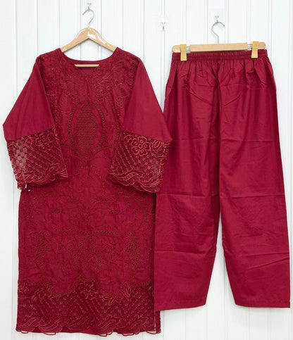 Kesariya | Chickenkari 2PC D-746