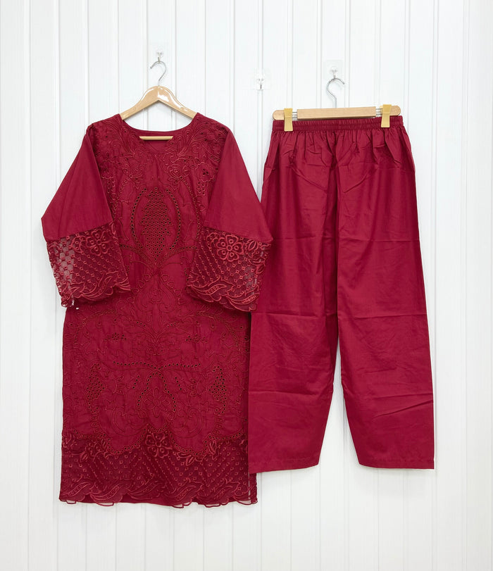 Kesariya | Chickenkari 2PC D-746
