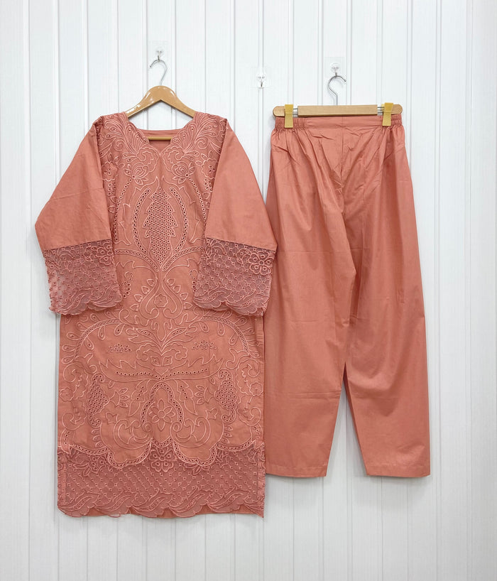 Kesariya | Chickenkari 2PC D-746