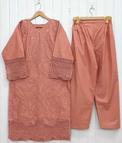 Kesariya | Chickenkari 2PC D-746