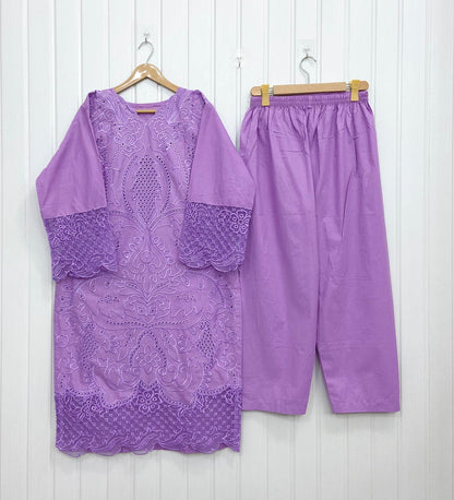 Kesariya | Chickenkari 2PC D-746