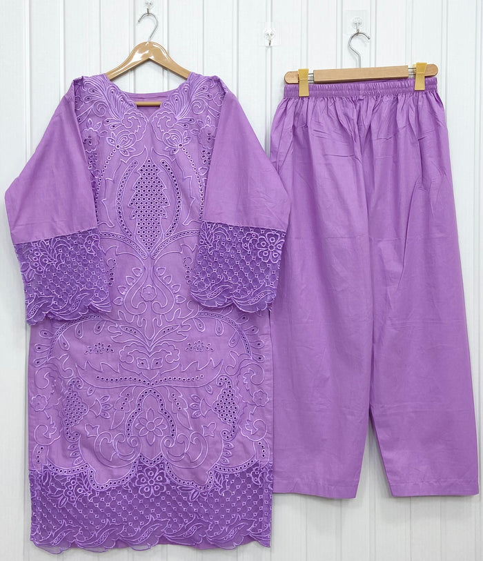 Kesariya | Chickenkari 2PC D-746