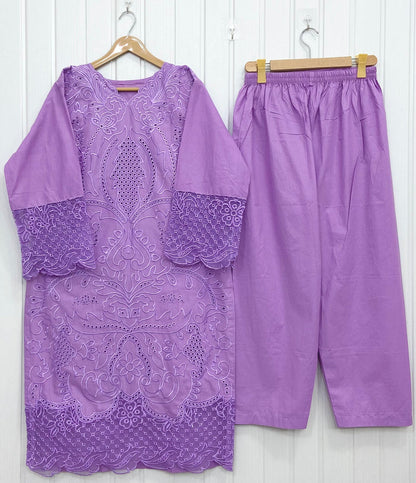Kesariya | Chickenkari 2PC D-746