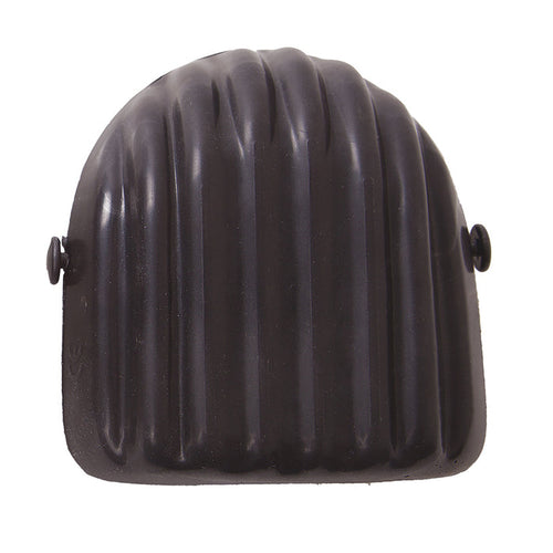 KP10 - High Density Knee Pad Black