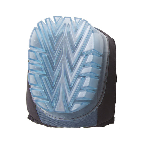 KP40 - Ultimate Gel Knee Pad Black